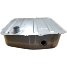1977 Mg MGB Fuel Tank 2